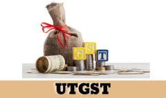 UTGST