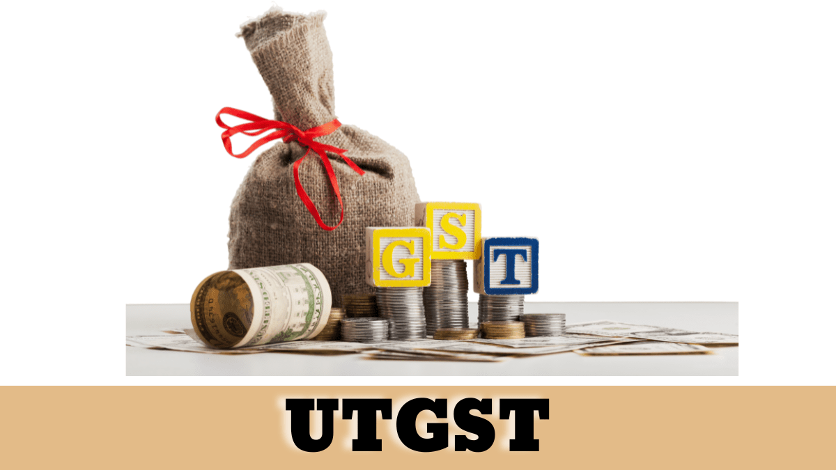 UTGST