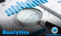 #Analytics What is analystics