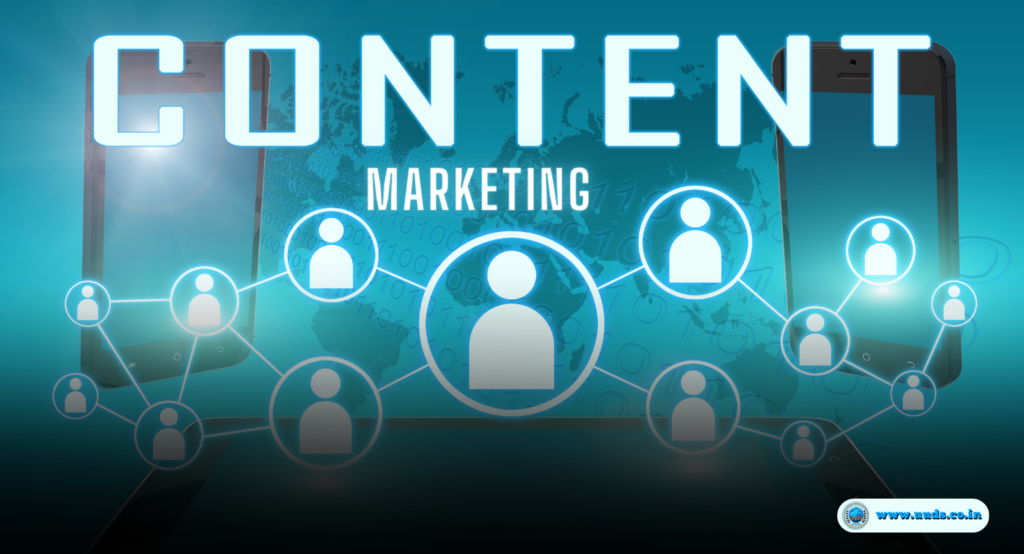 Content Marketing
