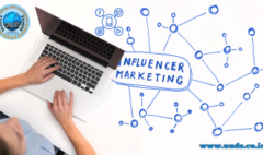 Influencer Marketing What is Influencer Marketing? uuds www.uuds.co.in