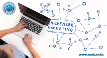 Influencer Marketing What is Influencer Marketing? uuds www.uuds.co.in