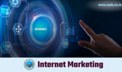 Internet Marketing #What is Internet Marketing