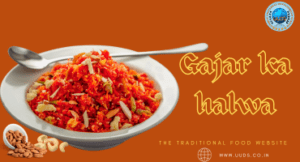 Gajar ka halwa
