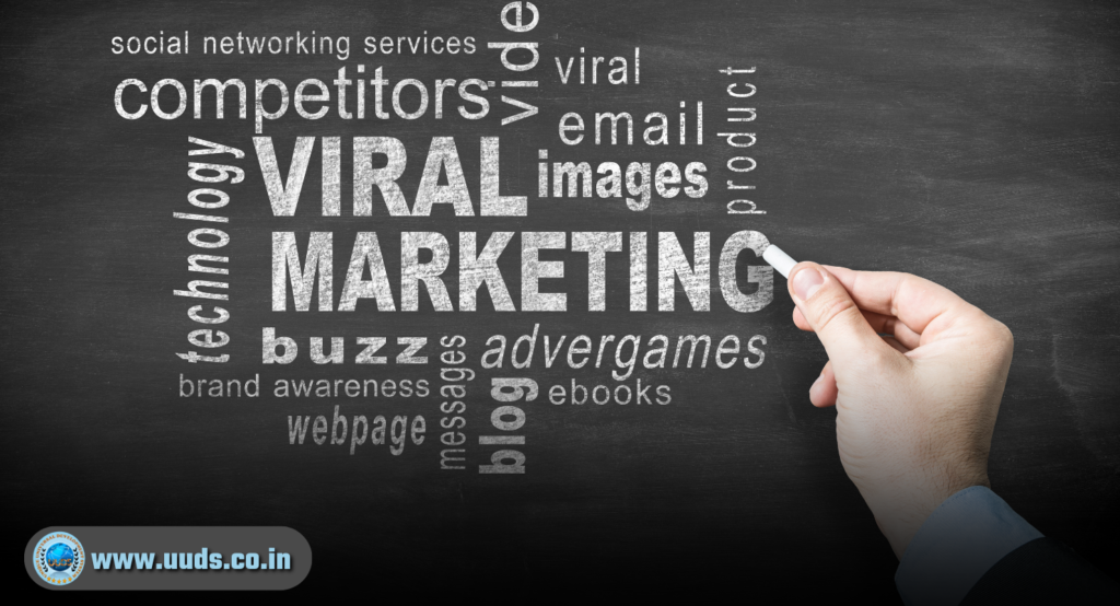 What is Viral Marketing?