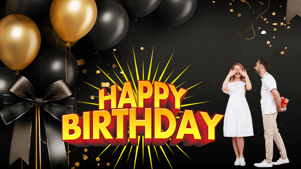 Birthday wishes for girlfriend