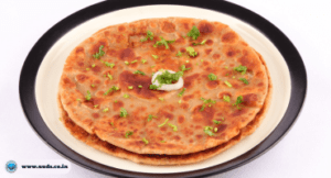 आलू का पराठा