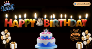 Birthday Wishes