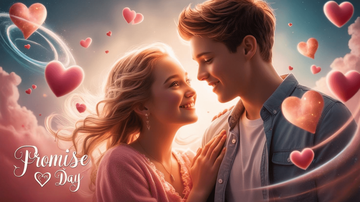 Promise Day Quotes