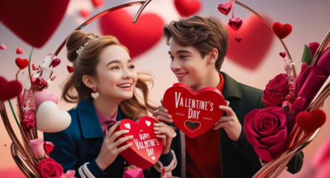 Valentine's Day