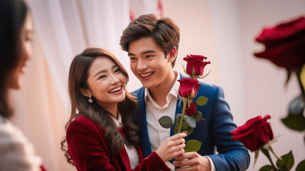 Rose Day Quotes
