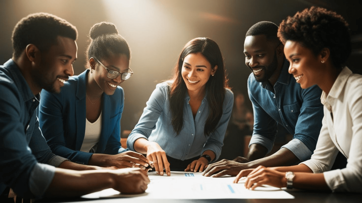 Teamwork Quotes