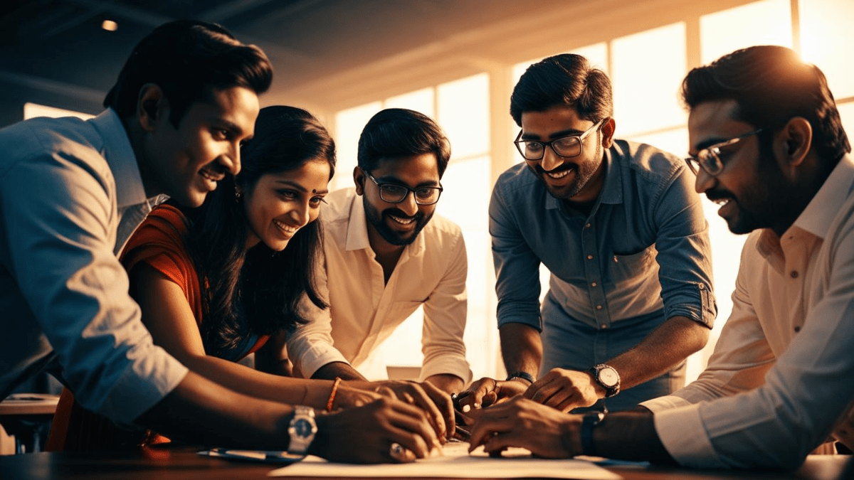 Motivational Quotes for Teamwork