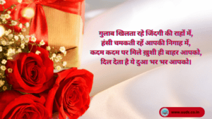 Rose Day