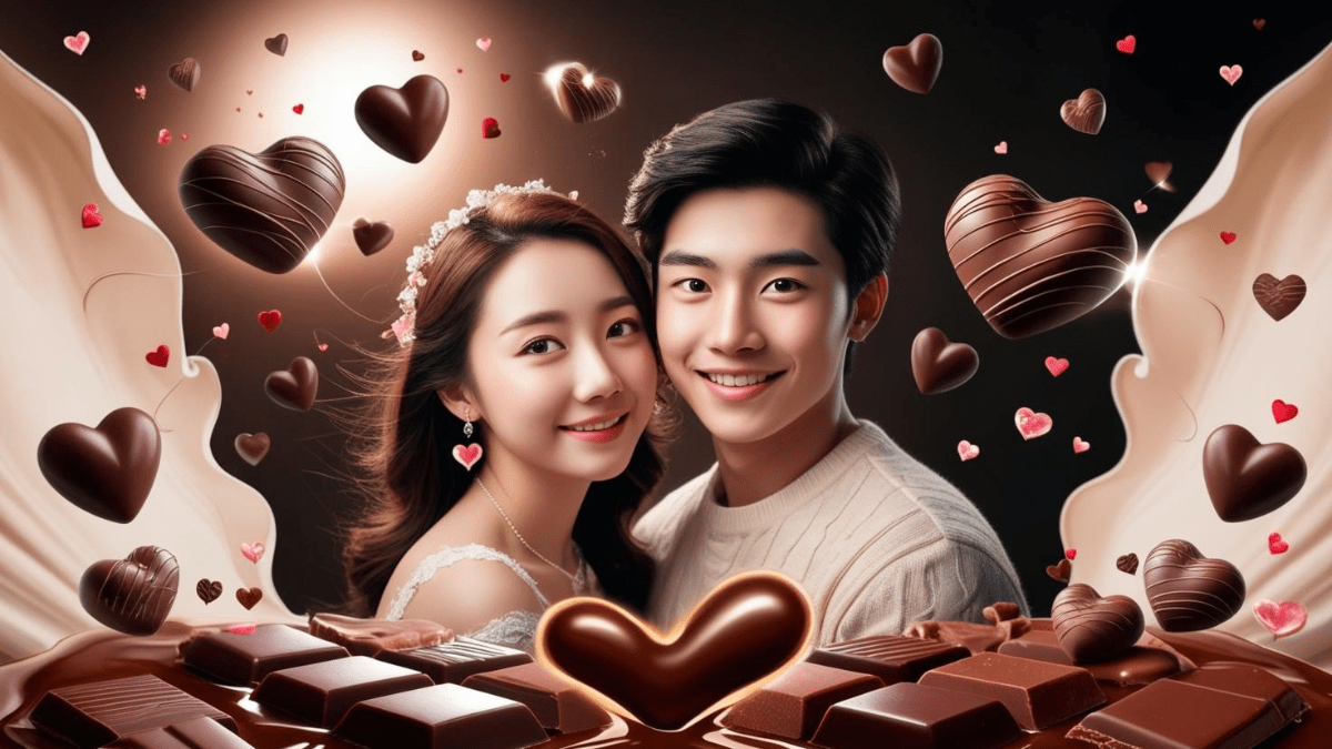 Chocolate Day Images
