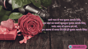Rose Day