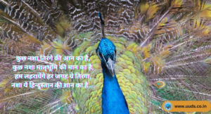 Bharat Mata Quotes