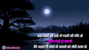 Good Night