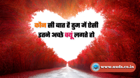 Propose Day Shayari