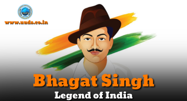 BHAGAT SINGH