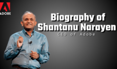 Shantanu Narayen