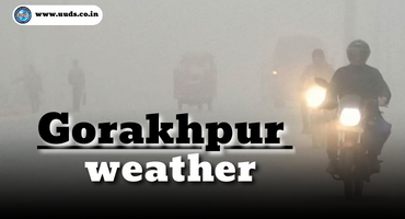 Gorakhpur weather
