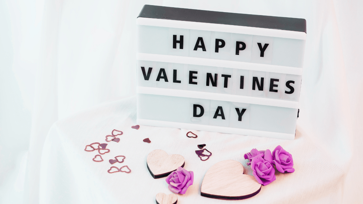Happy Valentines Day