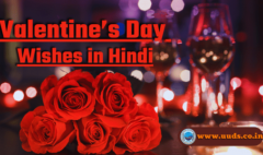 Valentine's Day Wishes In Hindi