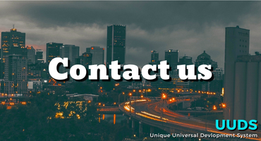 Contact us