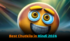 Best Chutkila in Hindi 2024