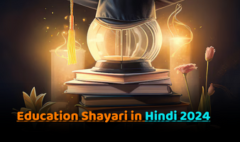 Education Shayari in Hindi 2024