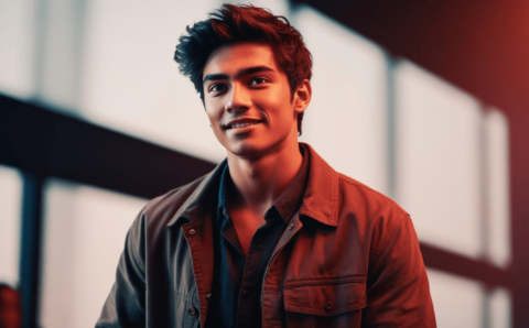 Attitude Shayari in Hindi