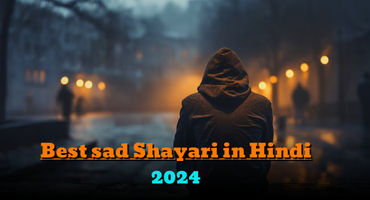 Best sad Shayari