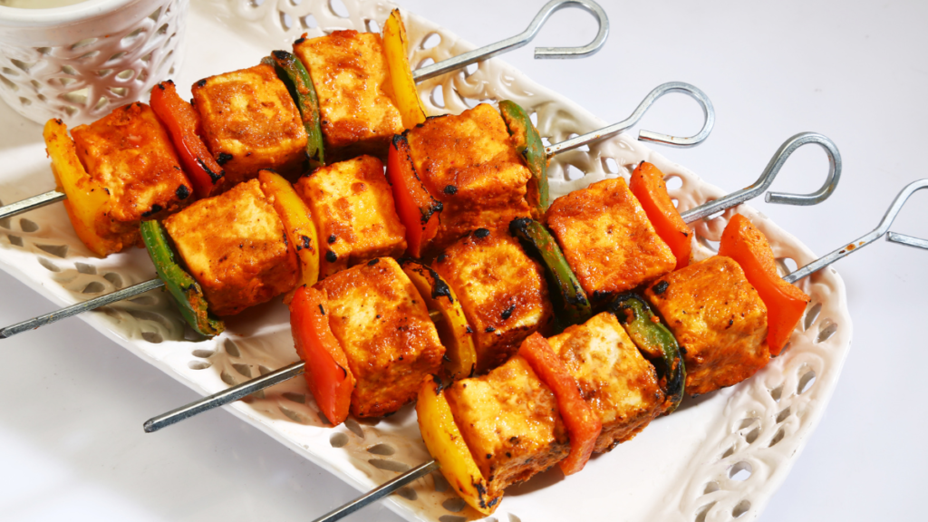 Paneer Tikka