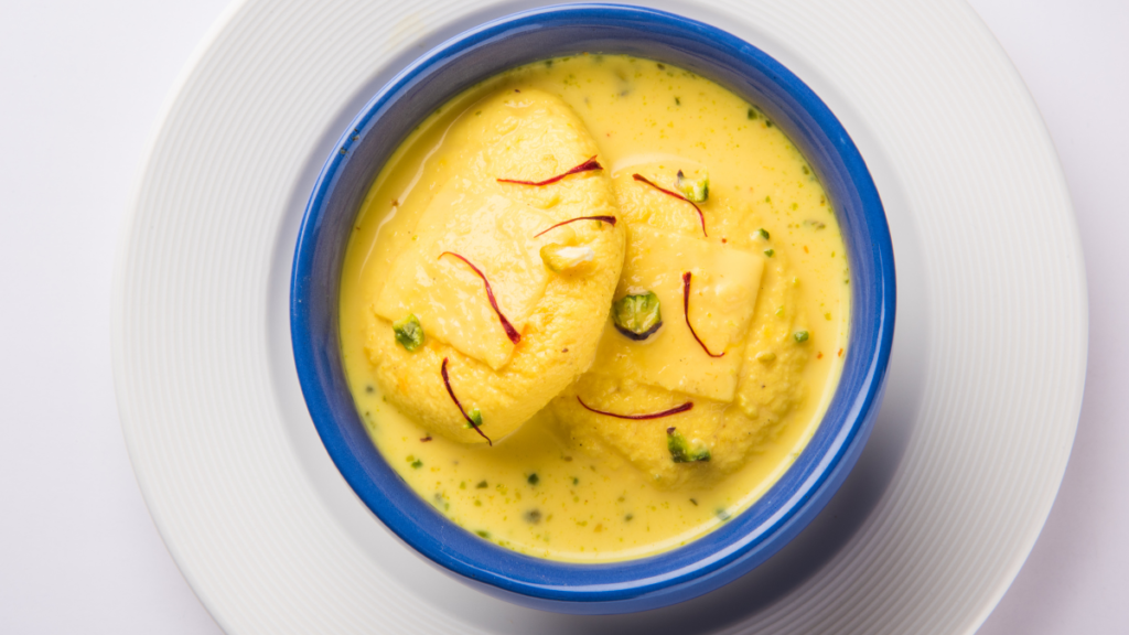 Ras Malai: