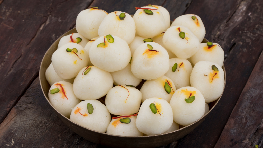 Rasgulla