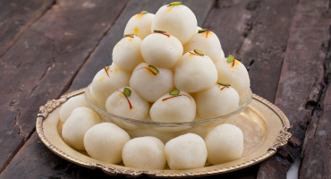 Rasgulla