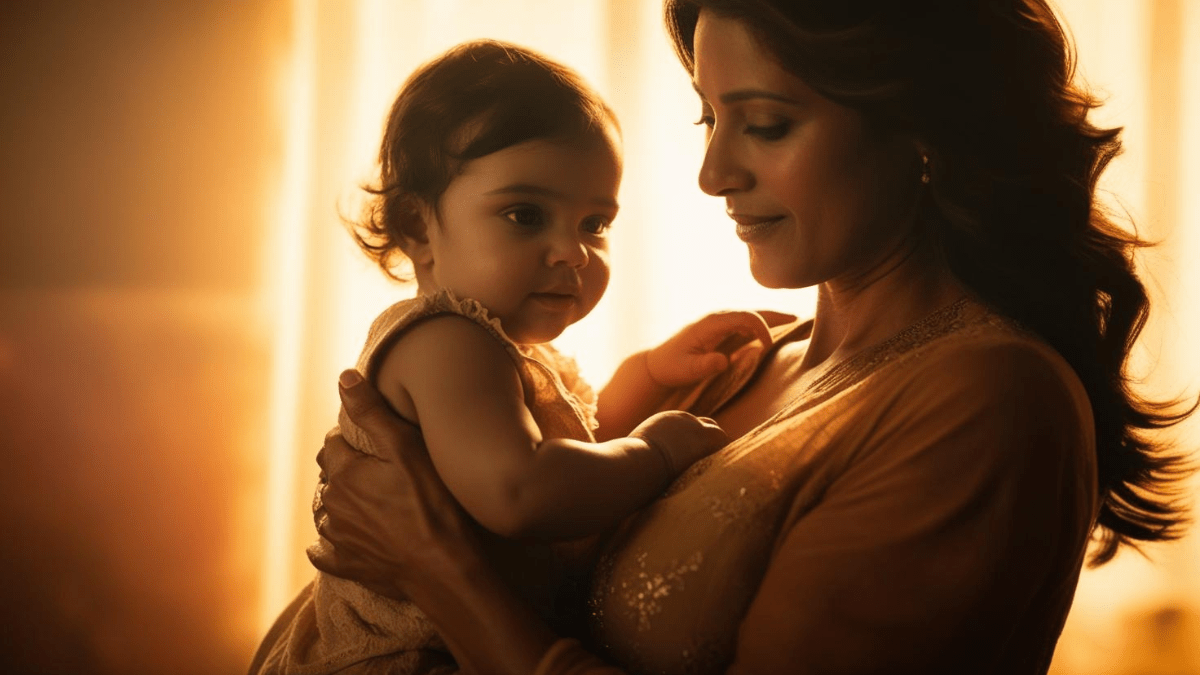Maa Par Shayari