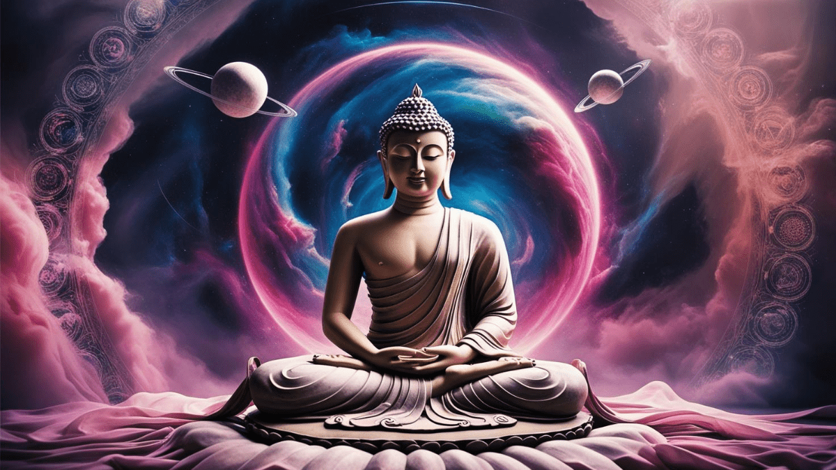 Buddha Suvichar