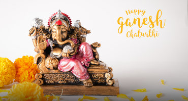 Ganesh Chaturthi