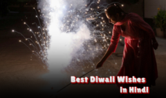 Diwali Wishes