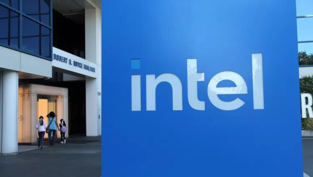 Intel clearly achieves its goals for the second quarter and starts a cost reduction program