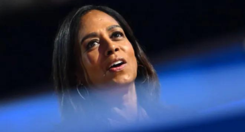 Who is Maya Harris, DNC Chairwoman and Kamala Harris' Sister?