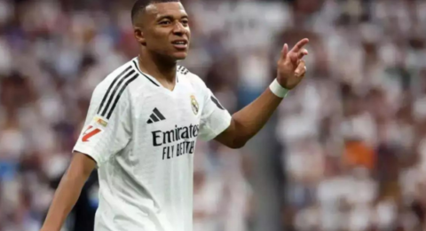 Real Madrid Golia Al Valladolid reserved with Mbappé