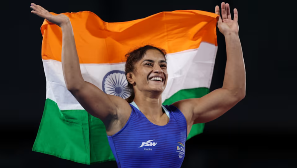 Paris 2024 Olympics wrestling, India schedule: Vinesh Phogat, Antim Panghal front medal quest