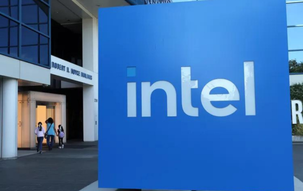 Intel clearly achieves its goals for the second quarter and starts a cost reduction program