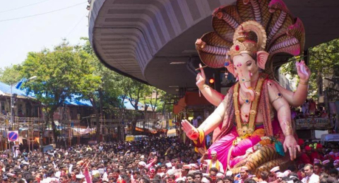 Ganesh Chaturthi 2024 कब है: विनायक चतुर्थी महोत्सव की तिथि, इतिहास, महत्व और उत्सव