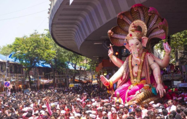 Ganesh Chaturthi 2024 कब है: विनायक चतुर्थी महोत्सव की तिथि, इतिहास, महत्व और उत्सव