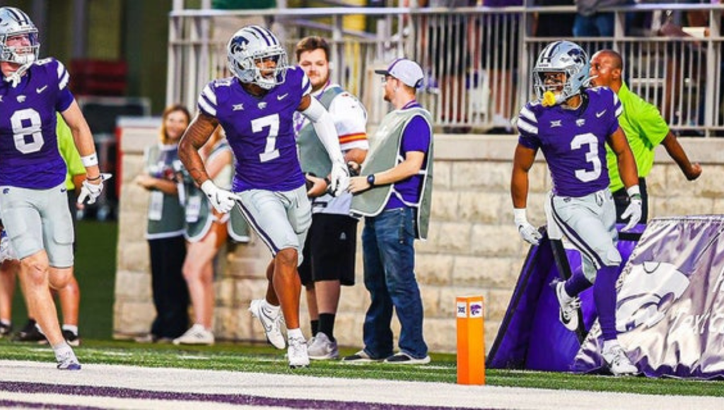 Postgame Analysis: Kansas State 31, Arizona 7