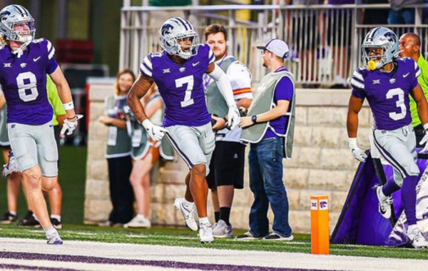 Postgame Analysis: Kansas State 31, Arizona 7